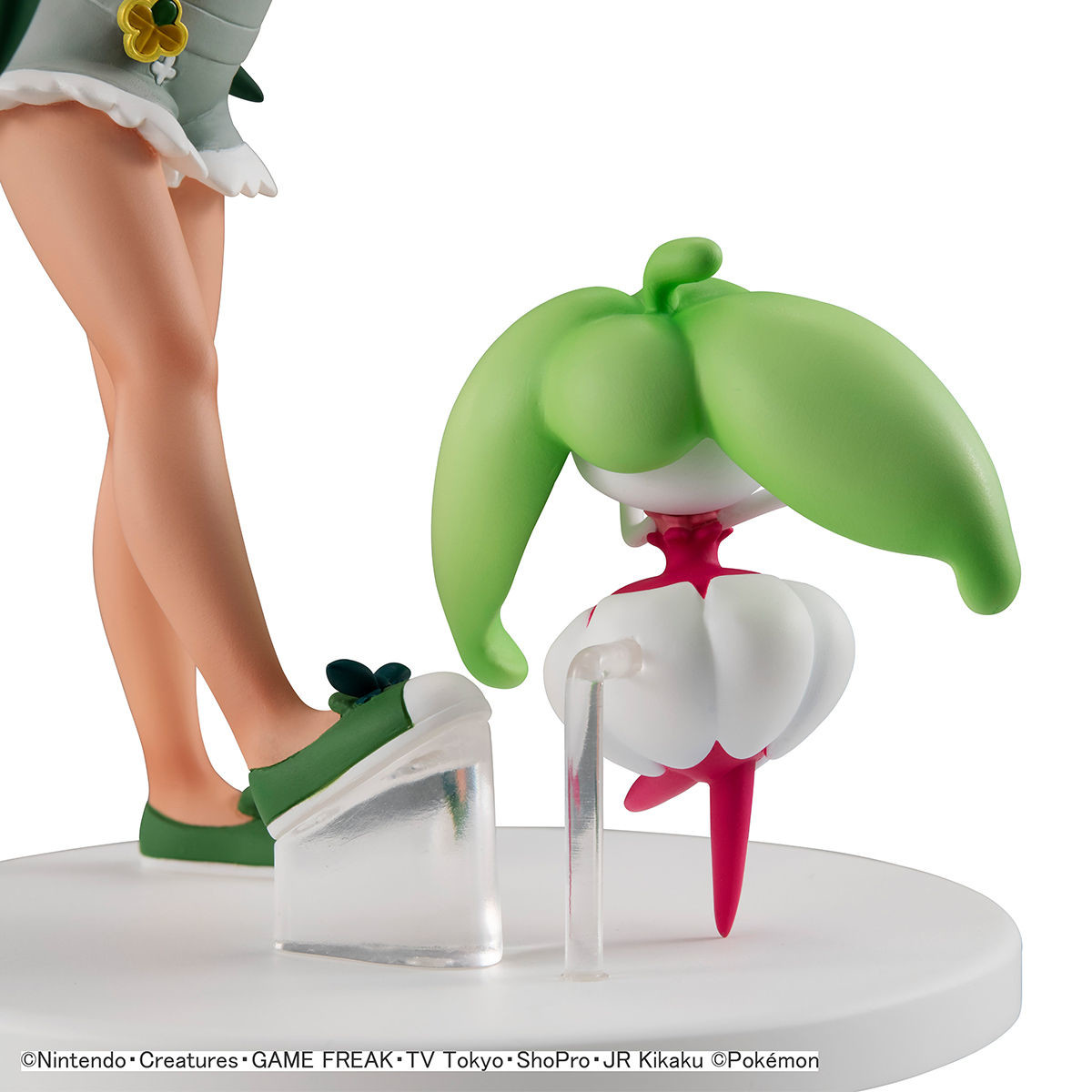 Pocket Monsters - Amamaiko - Mao - G.E.M. - G.E.M. Pocket Monsters Series (MegaHouse) photo 3