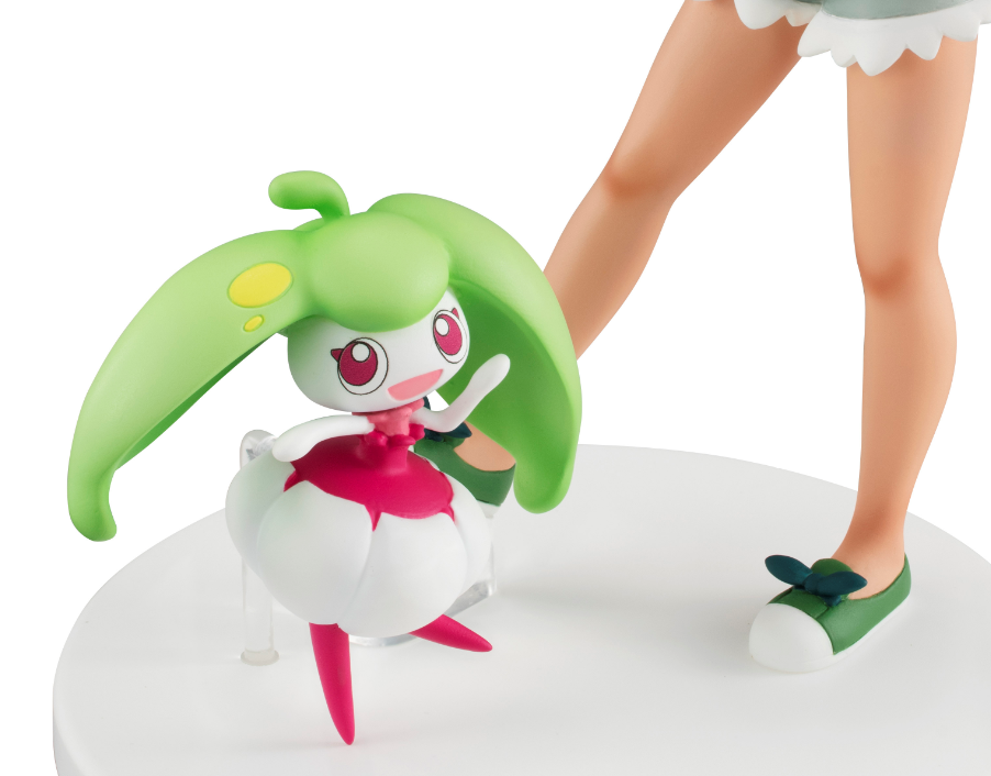 Pocket Monsters - Amamaiko - Mao - G.E.M. - G.E.M. Pocket Monsters Series (MegaHouse) photo 8