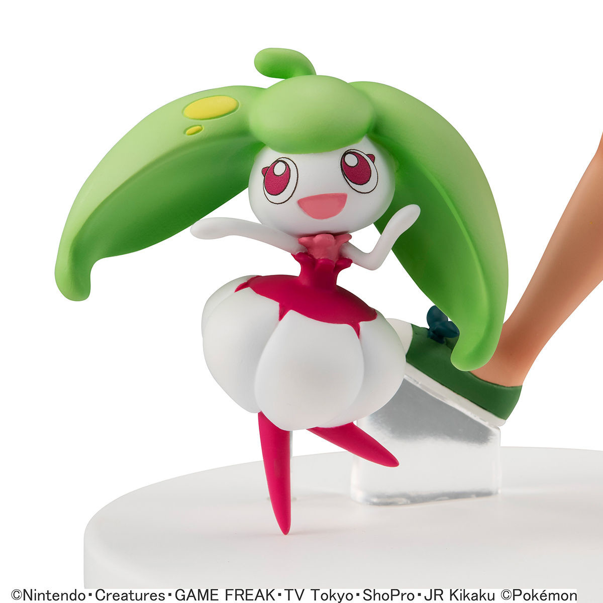 Pocket Monsters - Amamaiko - Mao - G.E.M. - G.E.M. Pocket Monsters Series (MegaHouse) photo 9