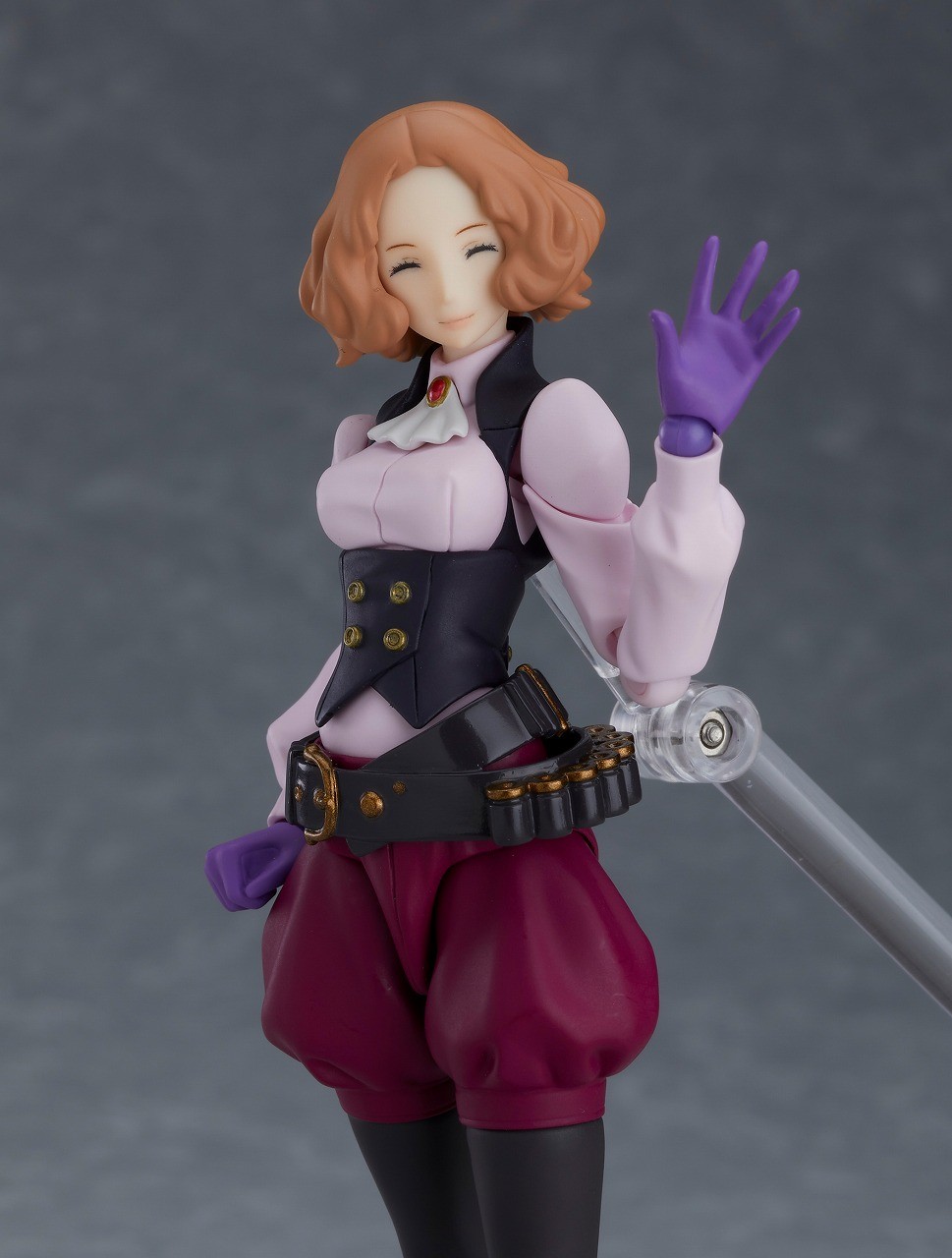 Okumura Haru