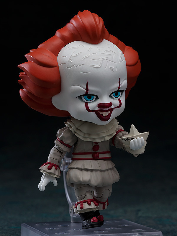 It (2017) - Pennywise - Nendoroid (#1225) (Good Smile Company) photo 5