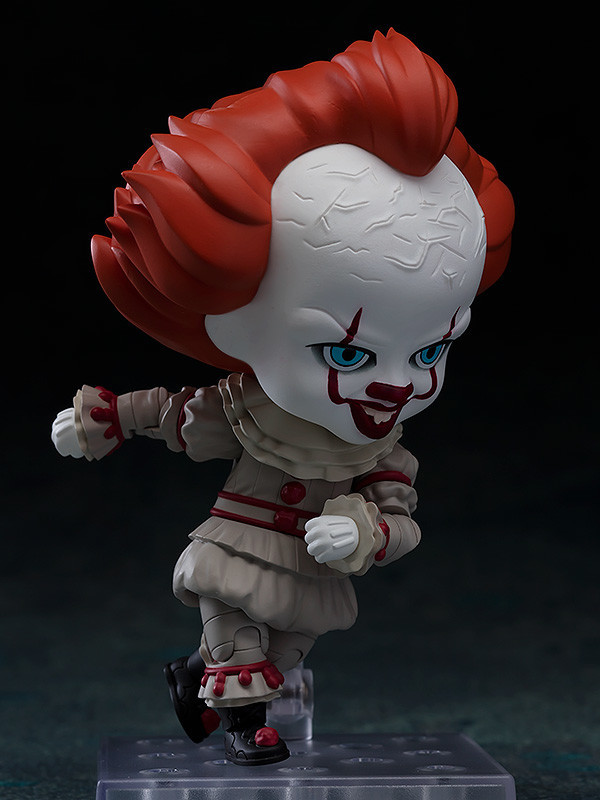 It (2017) - Pennywise - Nendoroid (#1225) (Good Smile Company) photo 6