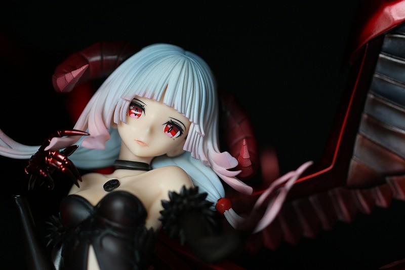 Original - Nanatsu no Mao-sama Datenshi Lucifer - 1/5 (Kaitendoh) photo 2