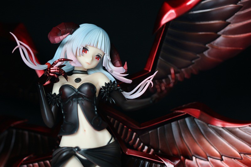 Original - Nanatsu no Mao-sama Datenshi Lucifer - 1/5 (Kaitendoh) photo 3