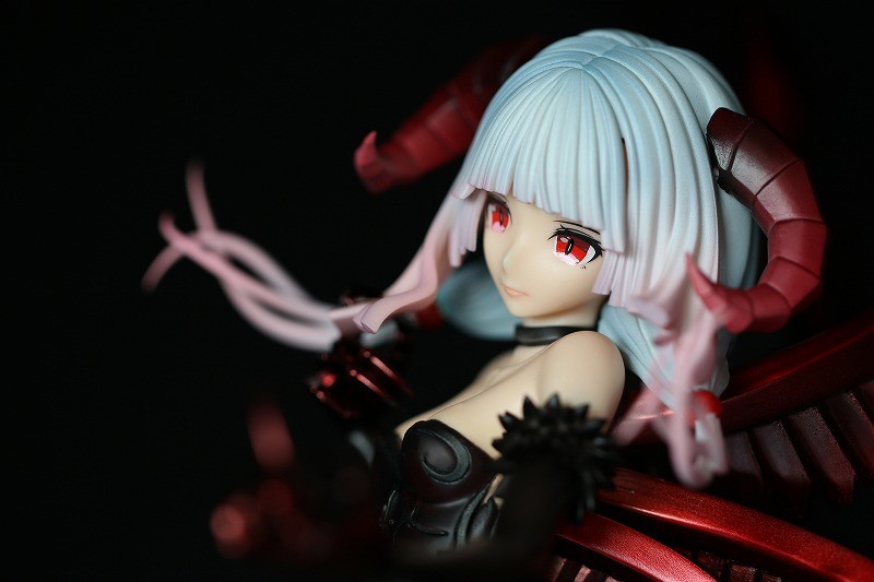 Original - Nanatsu no Mao-sama Datenshi Lucifer - 1/5 (Kaitendoh) photo 7
