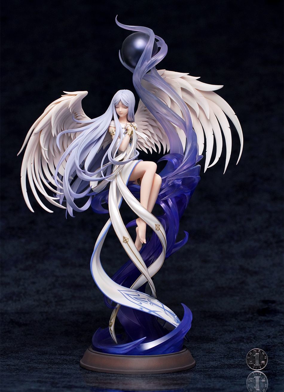 Ys Origin - Feena - 1/8 (Good Smile Company, Myethos) photo 2