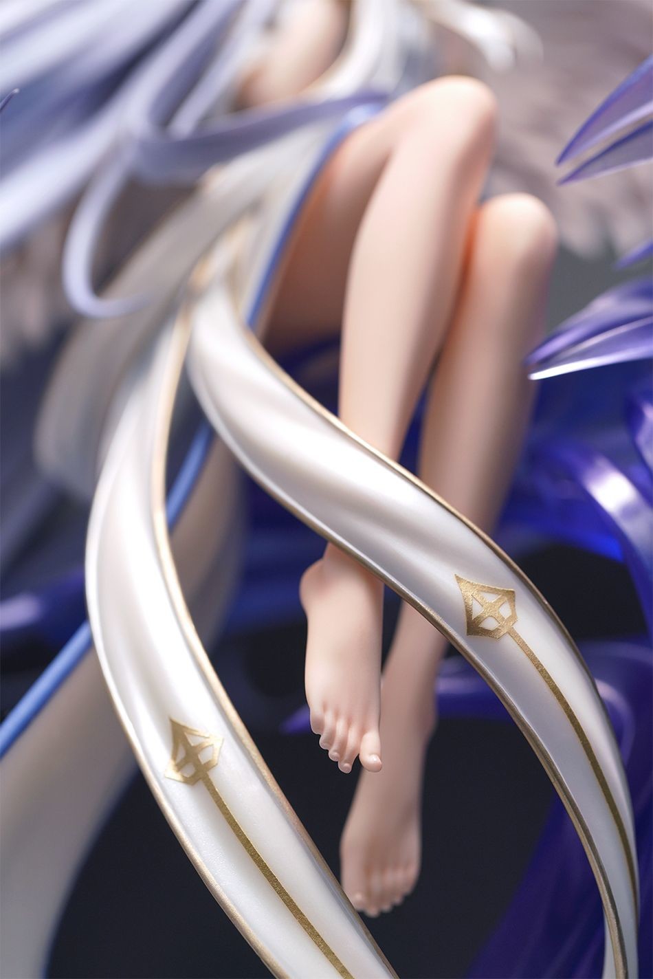 Ys Origin - Feena - 1/8 (Good Smile Company, Myethos) photo 3