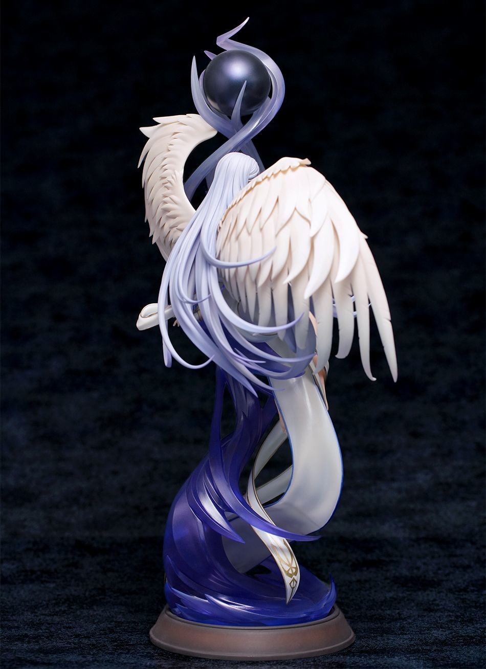 Ys Origin - Feena - 1/8 (Good Smile Company, Myethos) photo 4