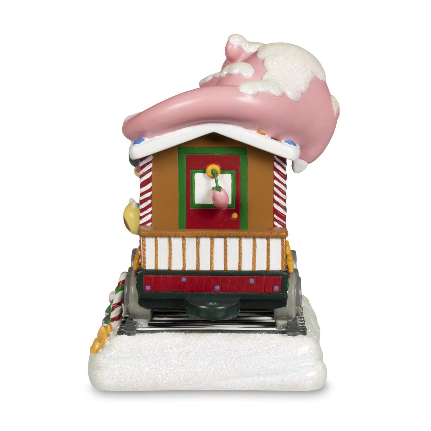Pocket Monsters - Gonbe - Yadon - Delibird Holiday Express - Slowpoke Caboose (PokémonCenter.com, The Pokémon Company International) photo 3