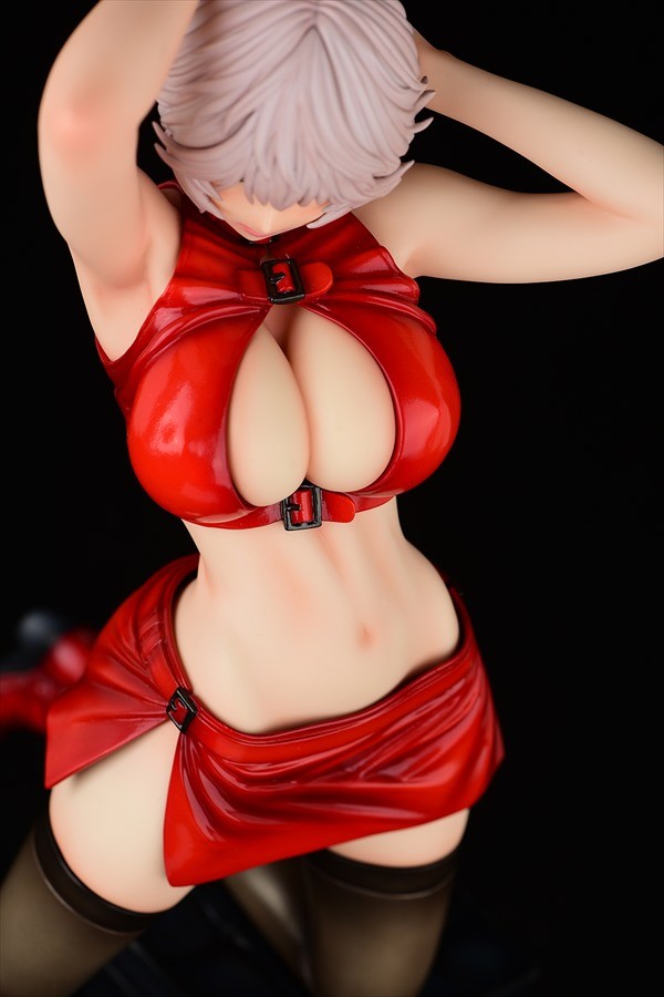 Kisei Juui Suzune - Arizono Suzune - 1/5 - The Final Perfect:ver.Rouge (Hanabatake to Bishoujo) photo 5