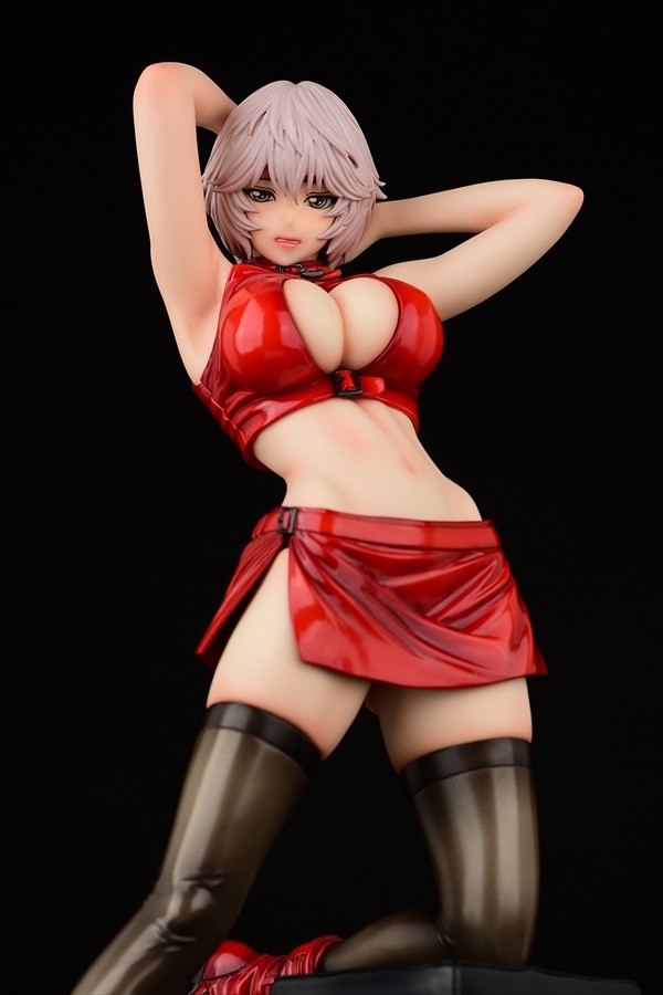 Kisei Juui Suzune - Arizono Suzune - 1/5 - The Final Perfect:ver.Rouge (Hanabatake to Bishoujo) photo 6