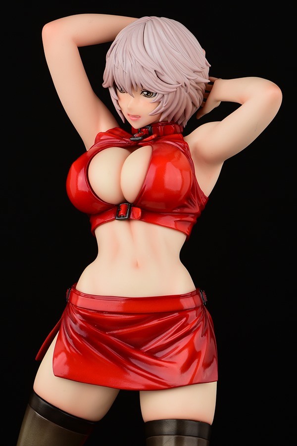 Kisei Juui Suzune - Arizono Suzune - 1/5 - The Final Perfect:ver.Rouge (Hanabatake to Bishoujo) photo 7