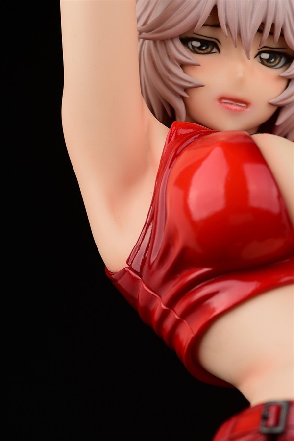 Kisei Juui Suzune - Arizono Suzune - 1/5 - The Final Perfect:ver.Rouge (Hanabatake to Bishoujo) photo 9