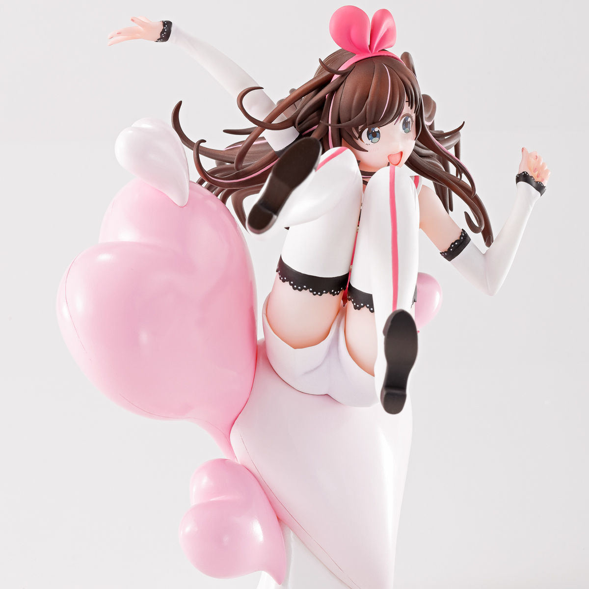 A.I.Channel - Kizuna Ai - Figure Spirits Kuji - Figure Spirits Kuji Kizuna Ai (Bandai Spirits) photo 2