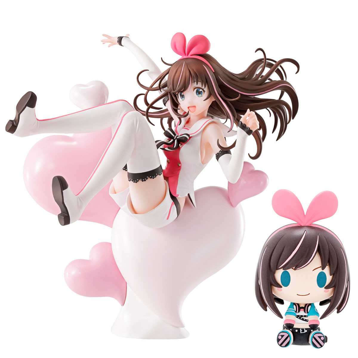 A.I.Channel - Kizuna Ai - Figure Spirits Kuji - Figure Spirits Kuji Kizuna Ai (Bandai Spirits) photo 6