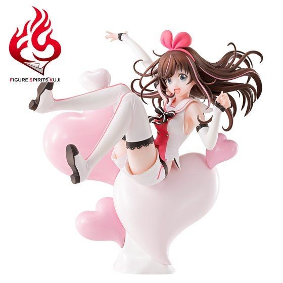 A.I.Channel - Kizuna Ai - Figure Spirits Kuji - Figure Spirits Kuji Kizuna Ai (Bandai Spirits) photo 7
