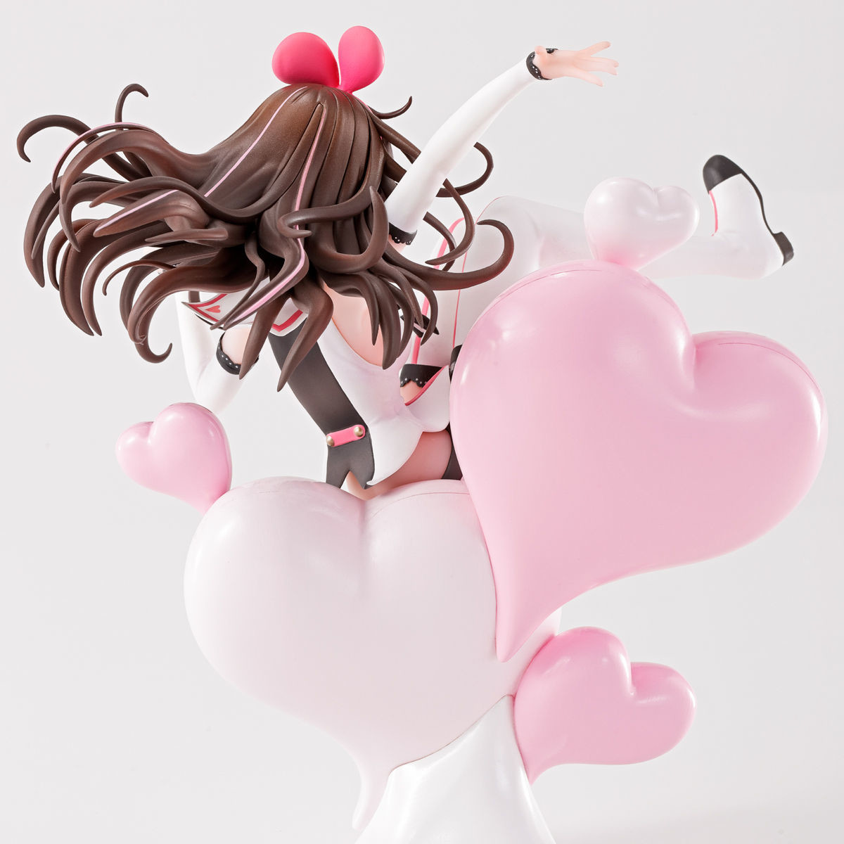 A.I.Channel - Kizuna Ai - Figure Spirits Kuji - Figure Spirits Kuji Kizuna Ai (Bandai Spirits) photo 8
