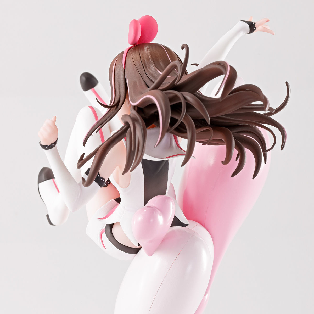 A.I.Channel - Kizuna Ai - Figure Spirits Kuji - Figure Spirits Kuji Kizuna Ai (Bandai Spirits) photo 9