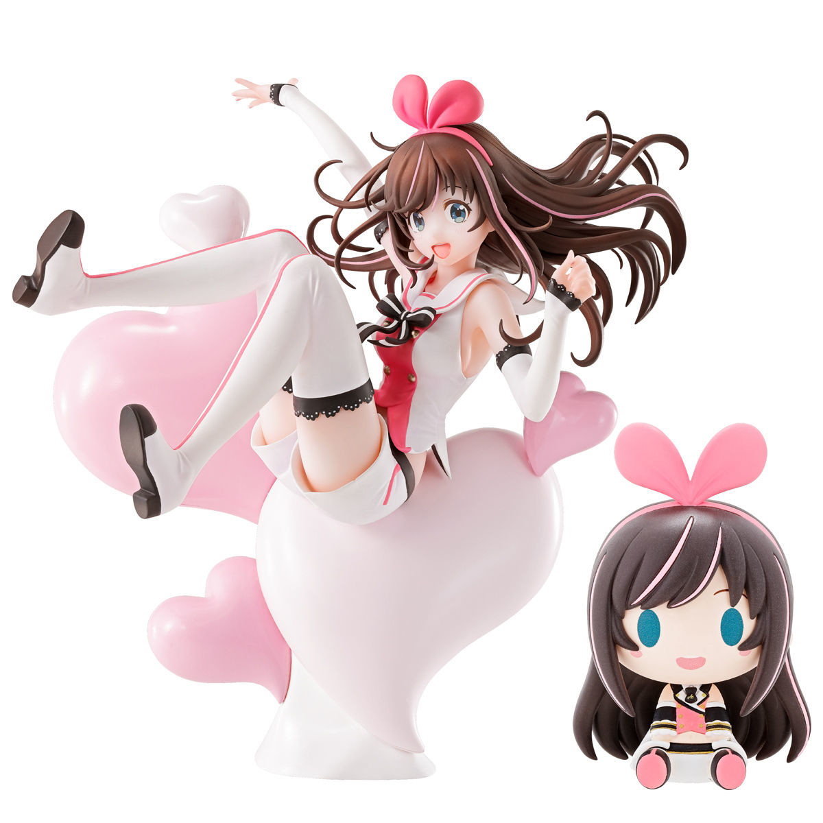 A.I.Channel - Kizuna Ai - Figure Spirits Kuji - Figure Spirits Kuji Kizuna Ai (Bandai Spirits) photo 10