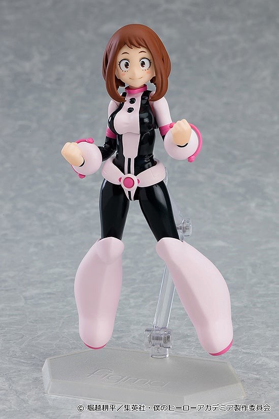 Boku no Hero Academia - Uraraka Ochaco - Figma (#470) (Max Factory, Takara Tomy) photo 3