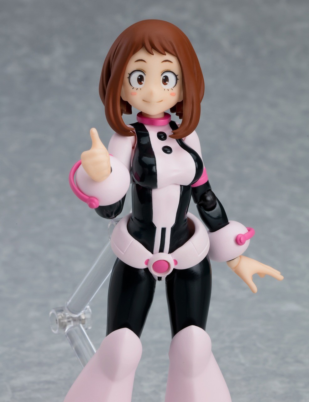 Boku no Hero Academia - Uraraka Ochaco - Figma (#470) (Max Factory, Takara Tomy) photo 4