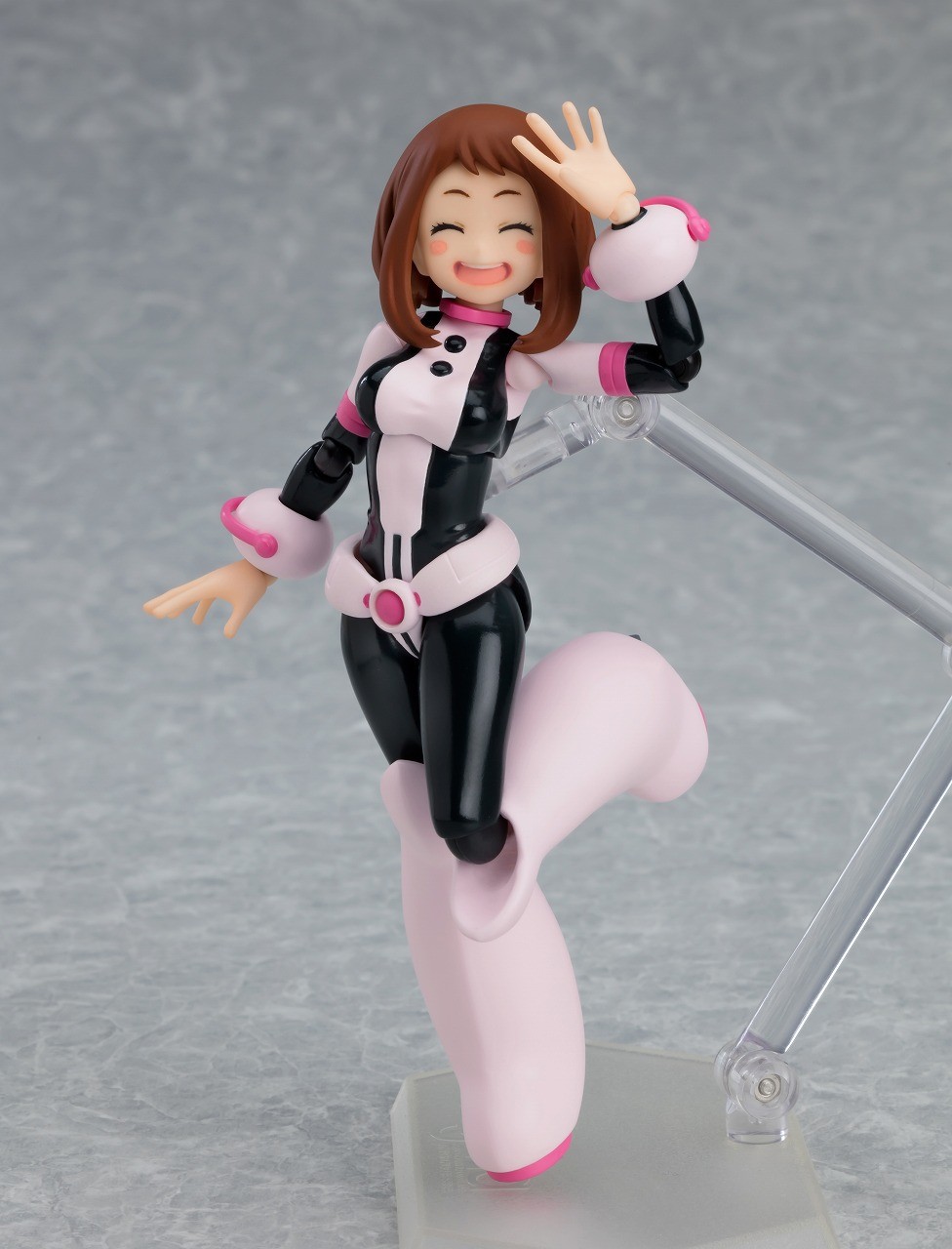 Boku no Hero Academia - Uraraka Ochaco - Figma (#470) (Max Factory, Takara Tomy) photo 7
