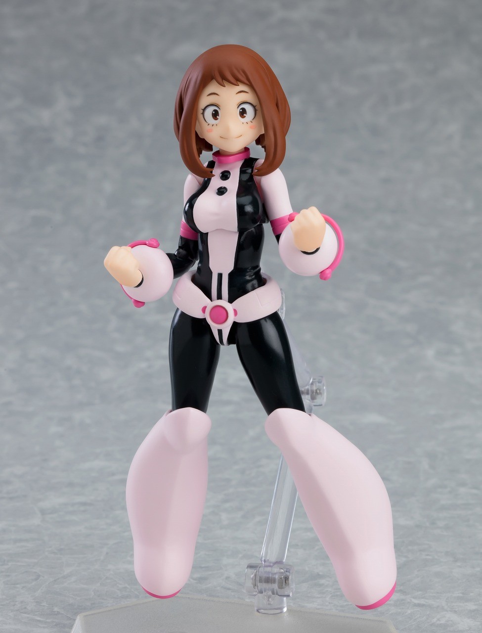Boku no Hero Academia - Uraraka Ochaco - Figma (#470) (Max Factory, Takara Tomy) photo 8