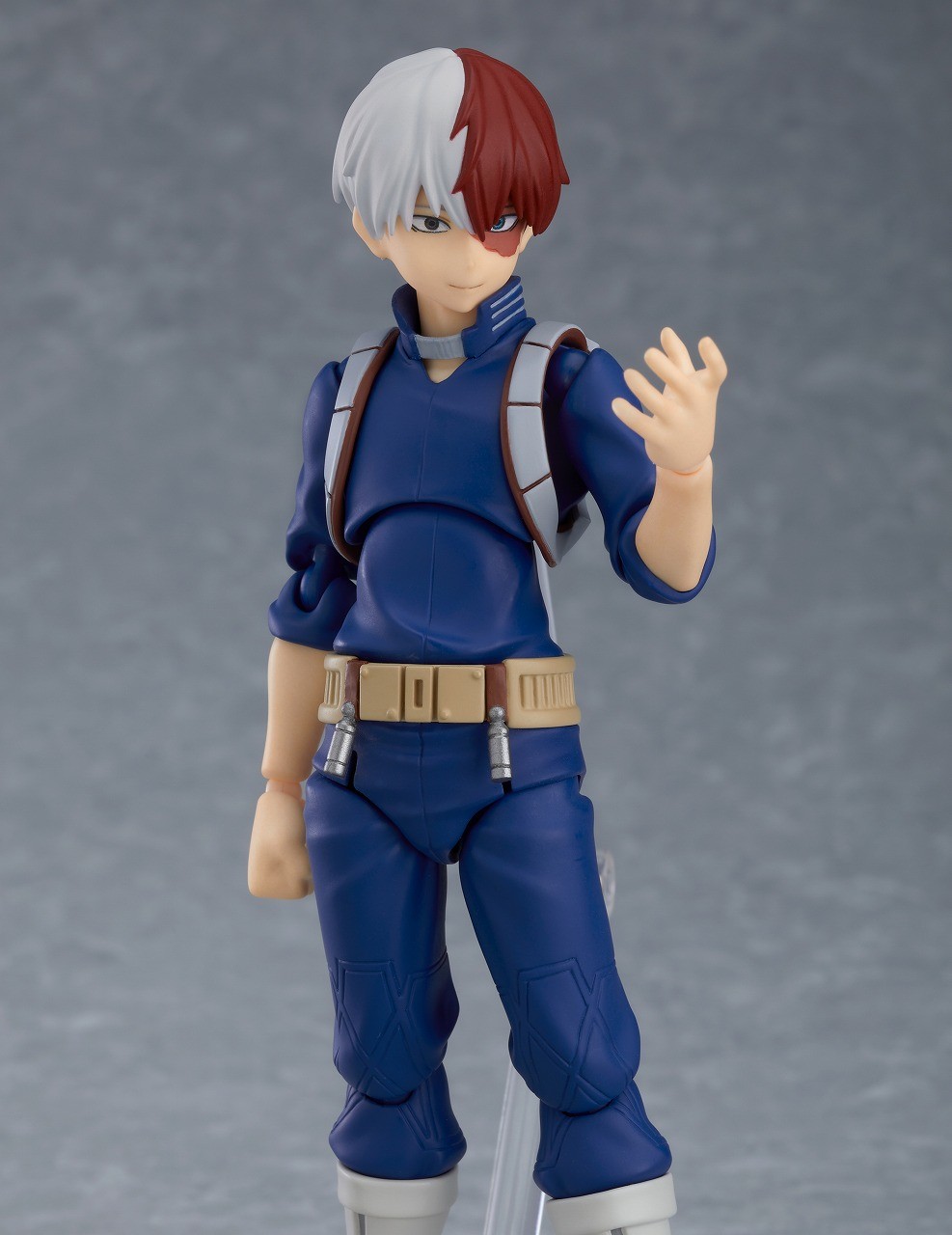 Boku no Hero Academia - Todoroki Shoto - Figma  (#476) (Max Factory, Takara Tomy) photo 7