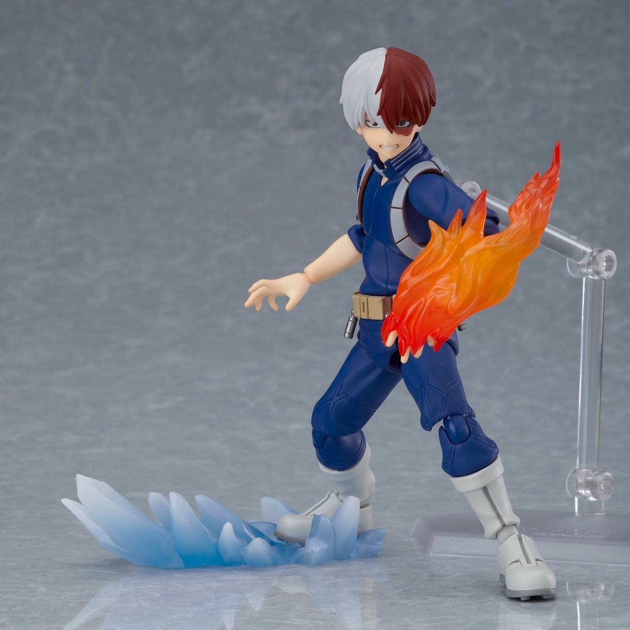 Boku no Hero Academia - Todoroki Shoto - Figma  (#476) (Max Factory, Takara Tomy) photo 9