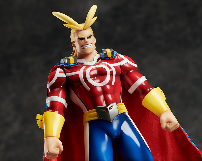 Boku no Hero Academia - All Might (Hobby Max) photo 2