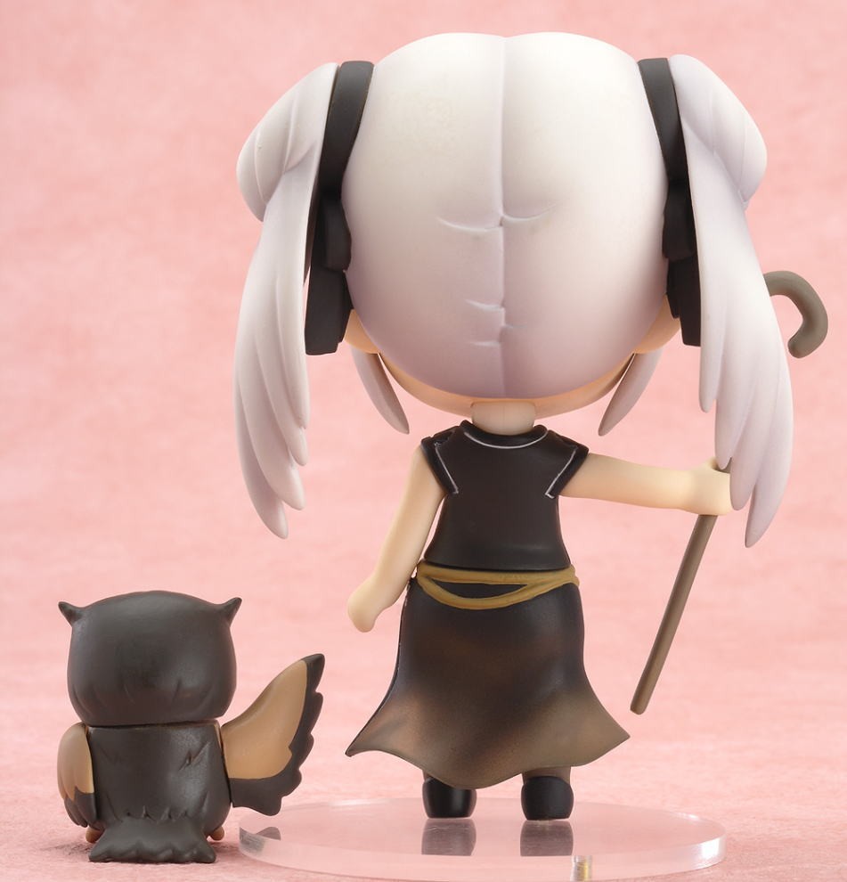 Mabinogi - Nao - Nendoroid (#024) (Good Smile Company) photo 3