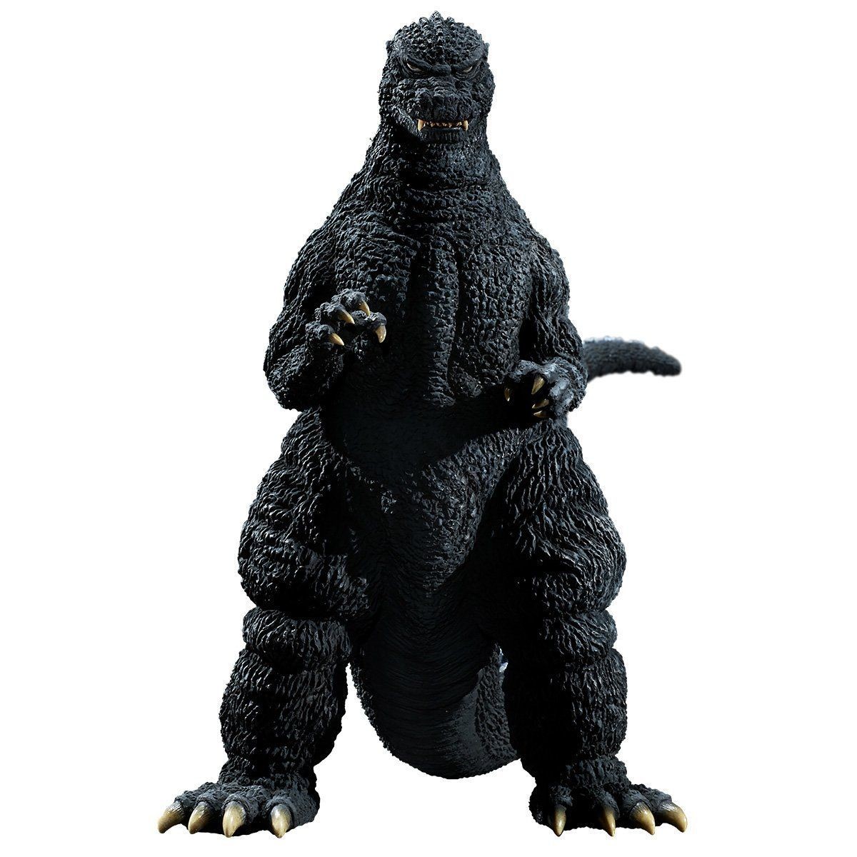 Gojira (1984) - Gojira - Toho 30cm Series - Yuuji Sakai Model Collection - Shinjuku Final Battle Limited Edition (X-Plus) photo 10