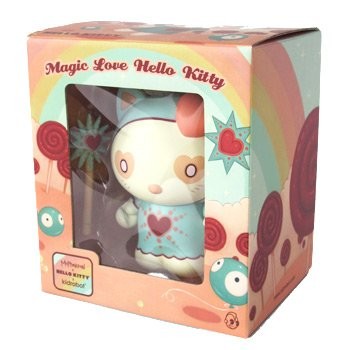 Hello Kitty - Magic Love (Kidrobot) photo 2