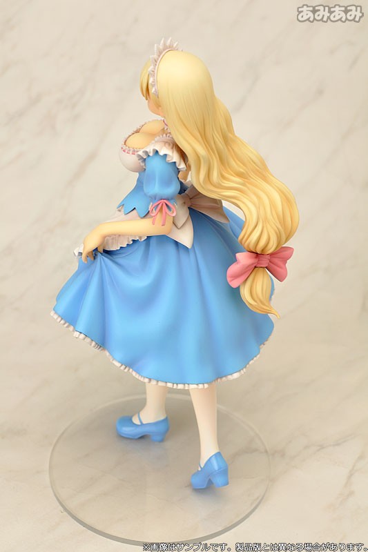 Shining Wind - Clalaclan Philias - 1/8 - Maid ver. (Kotobukiya) photo 6