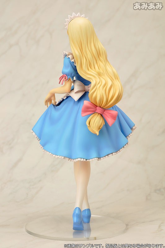 Shining Wind - Clalaclan Philias - 1/8 - Maid ver. (Kotobukiya) photo 7
