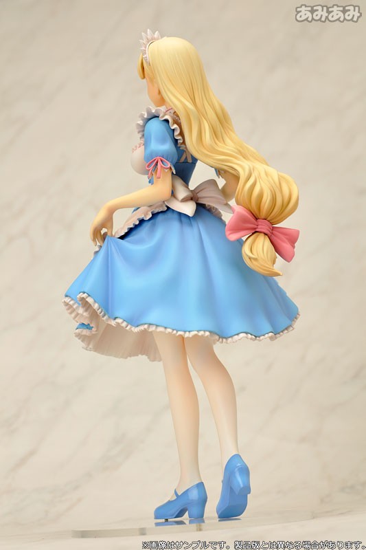 Shining Wind - Clalaclan Philias - 1/8 - Maid ver. (Kotobukiya) photo 9
