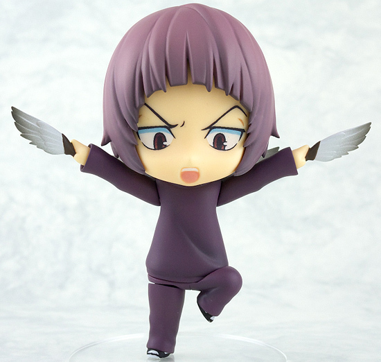 Bakuman. - Niizuma Eiji - Nendoroid (#213) (Phat Company) photo 4