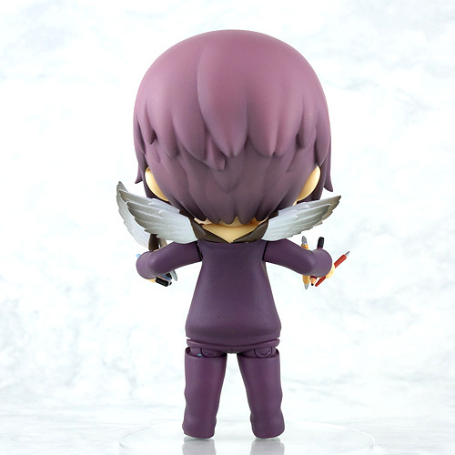 Bakuman. - Niizuma Eiji - Nendoroid (#213) (Phat Company) photo 13