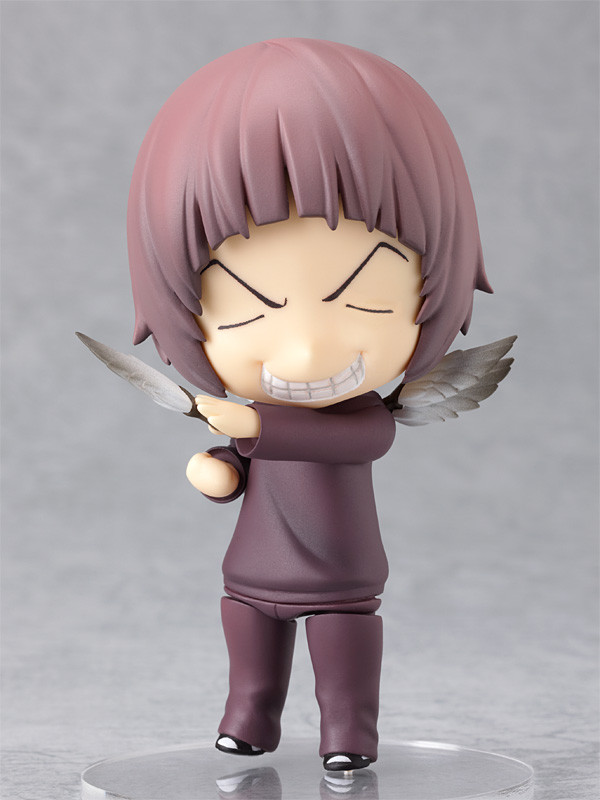 Bakuman. - Niizuma Eiji - Nendoroid (#213) (Phat Company) photo 18