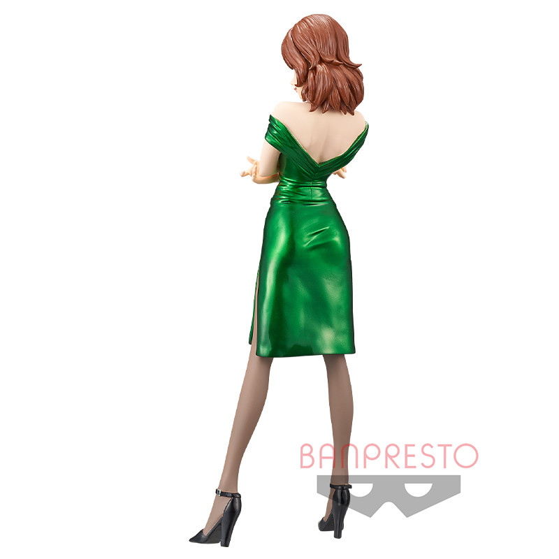 Lupin III THE FIRST - Mine Fujiko - Master Stars Piece (Bandai Spirits) photo 4