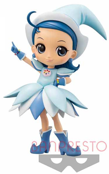 Ojamajo Doremi - Senoo Aiko - Q Posket - B (Bandai Spirits)
