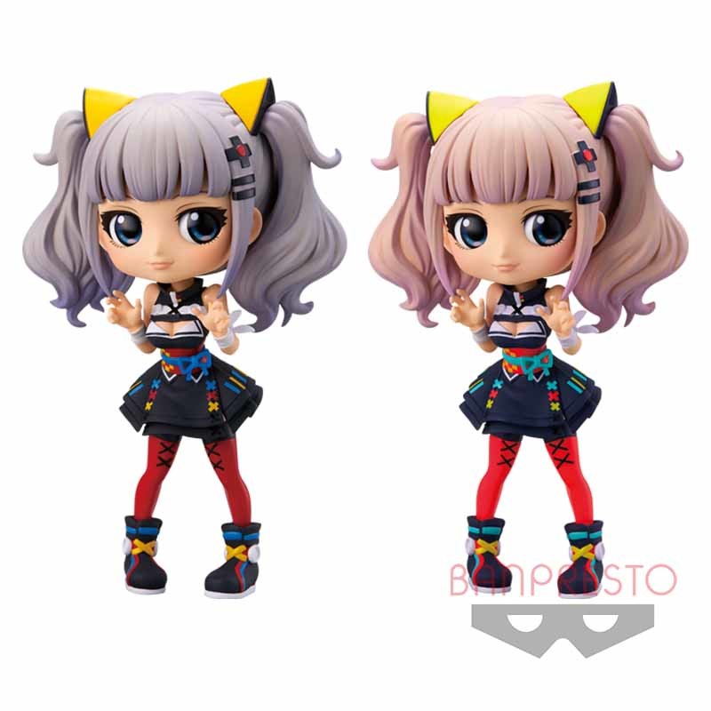 Kaguyaluna - Kaguya Luna - Q Posket - Another Color Ver. (Bandai Spirits)