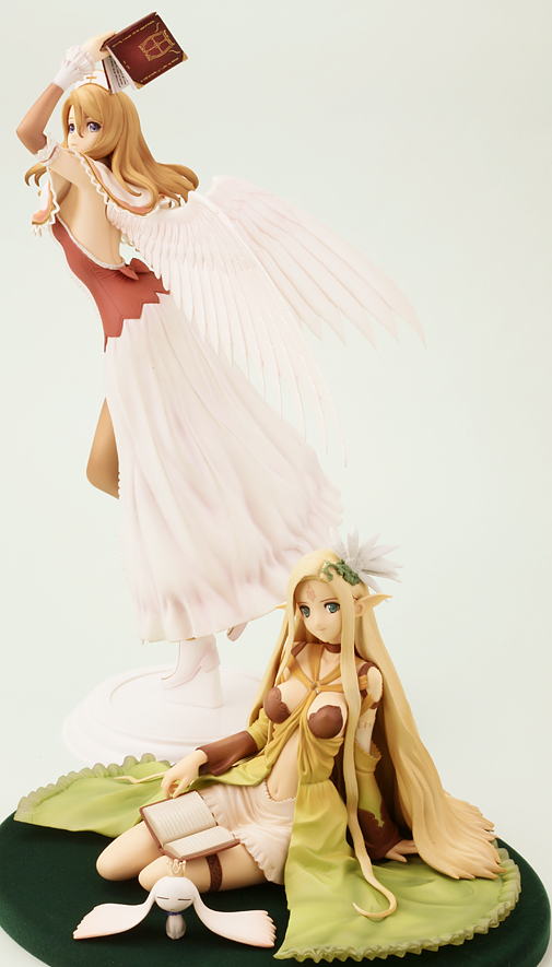 Shining Wind - Celestia - 1/8 (Kotobukiya) photo 2