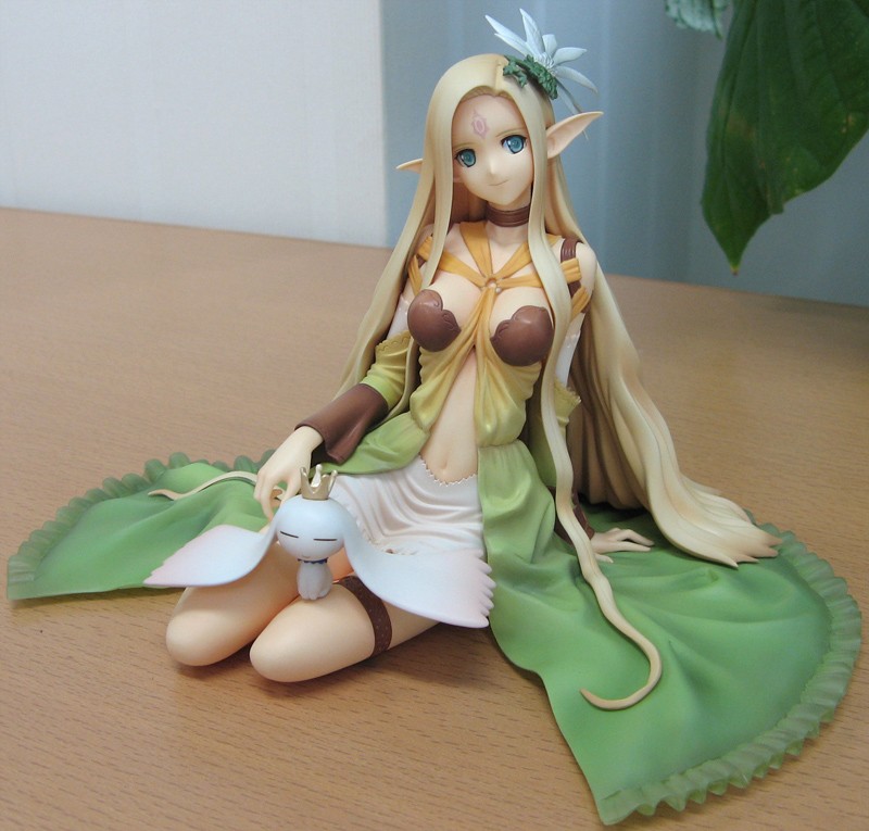 Shining Wind - Celestia - 1/8 (Kotobukiya) photo 5