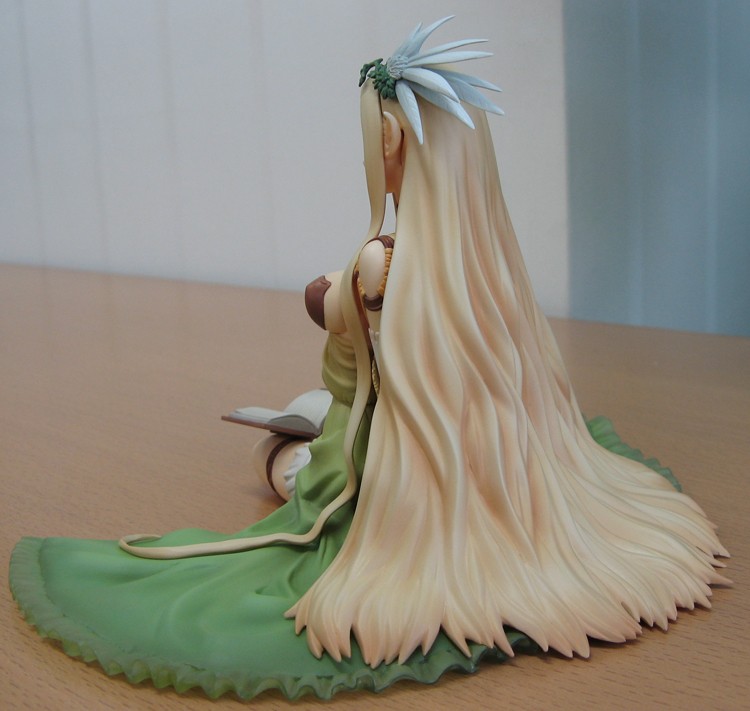 Shining Wind - Celestia - 1/8 (Kotobukiya) photo 7