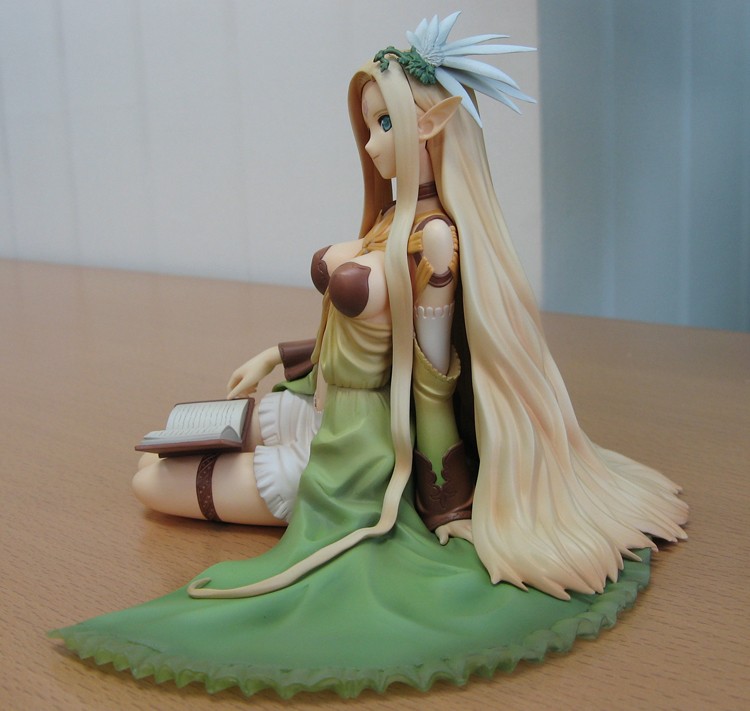 Shining Wind - Celestia - 1/8 (Kotobukiya) photo 9