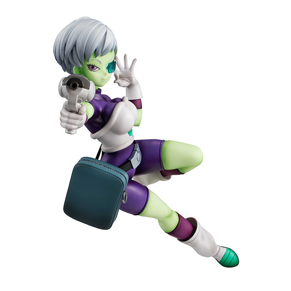 Dragon Ball Super Broly - Cheelai - Dragon Ball Gals (MegaHouse) photo 10