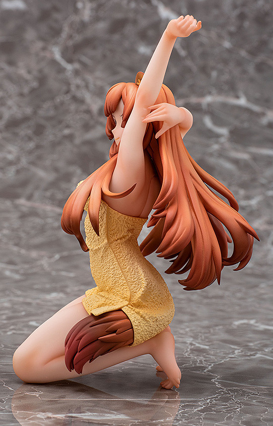 Tate no Yuusha no Nariagari - Raphtalia - 1/7 - Hot Spring Ver. (Chara-Ani, Good Smile Company) photo 7
