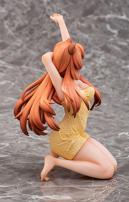 Tate no Yuusha no Nariagari - Raphtalia - 1/7 - Hot Spring Ver. (Chara-Ani, Good Smile Company) photo 8