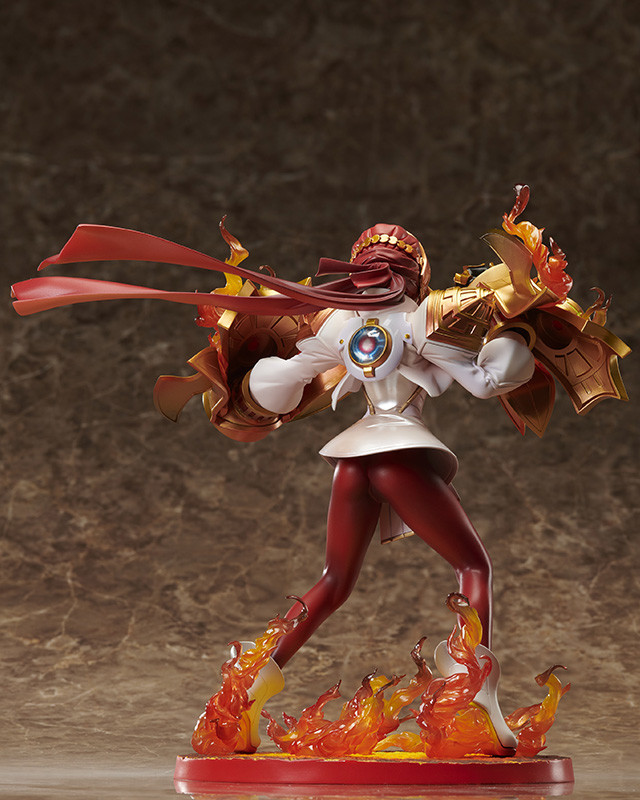 Fate/Extella - Nero Claudius - 1/7 - Saber Regalia (Proovy) photo 4